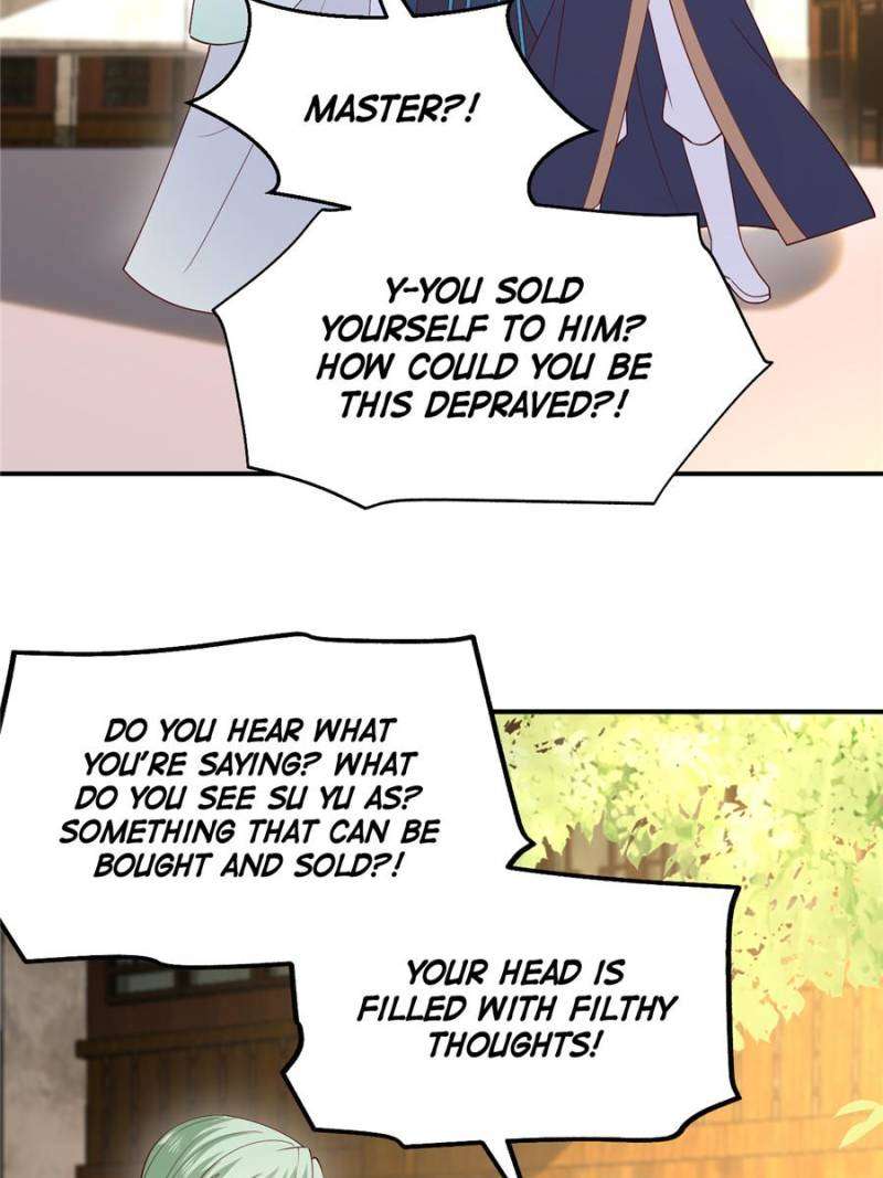 Pupillary Master Chapter 376 9
